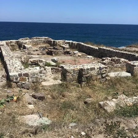 Panorama Bay * Sosopol