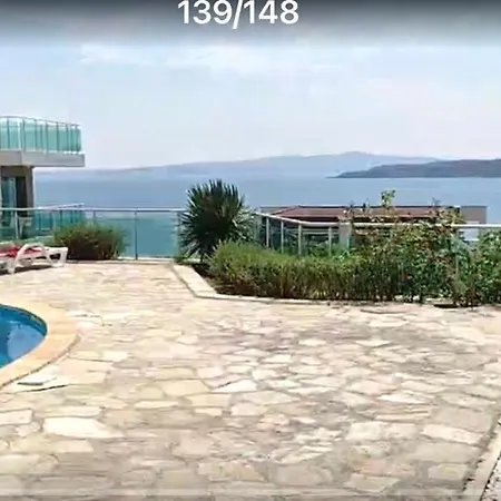 Panorama Bay Sozopol