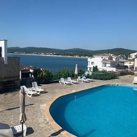 Panorama Bay Appartamento Sozopol