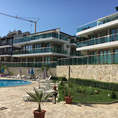 Appartamento Panorama Bay