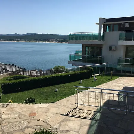 Panorama Bay Appartamento Sozopol
