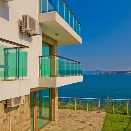 Appartamento Panorama Bay Sozopol