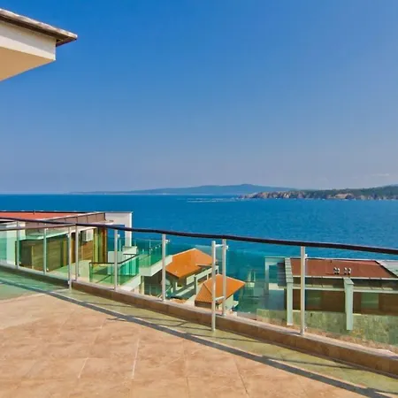 Panorama Bay Appartamento Sozopol