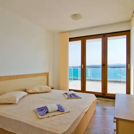 Appartamento Panorama Bay *