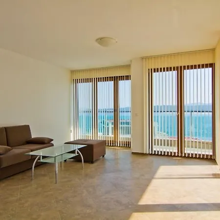 Panorama Bay Appartamento Sozopol
