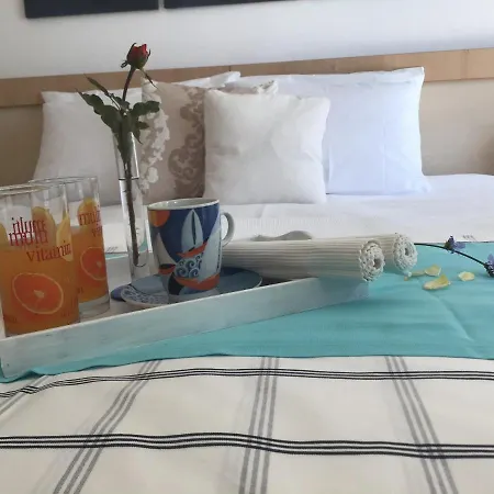 Panorama Bay Apartmán *