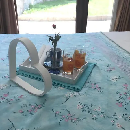 Panorama Bay Apartmán