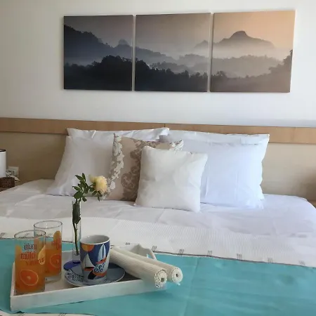 Apartmán Panorama Bay