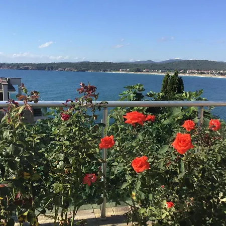 Panorama Bay Apartmán