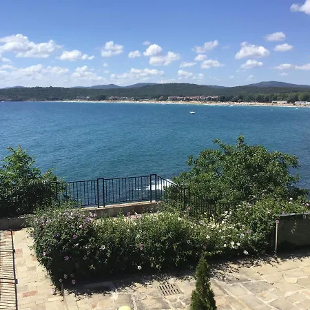 Panorama Bay Apartmán Sozopol