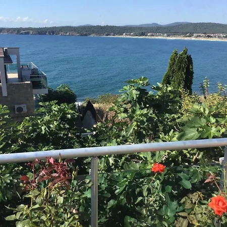 Apartmán Panorama Bay *