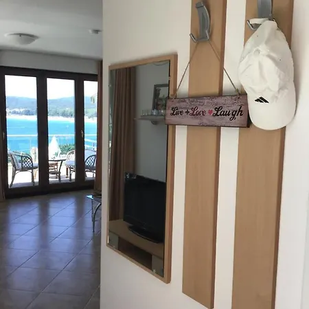 Panorama Bay Апартамент
