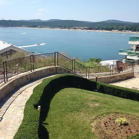 Panorama Bay Созопол
