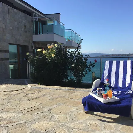 Panorama Bay Apartmán Sozopol