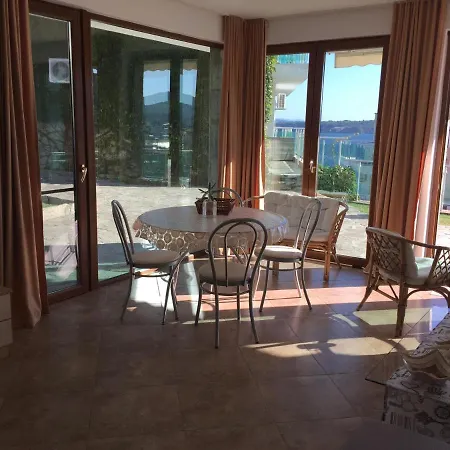Panorama Bay Apartmán *