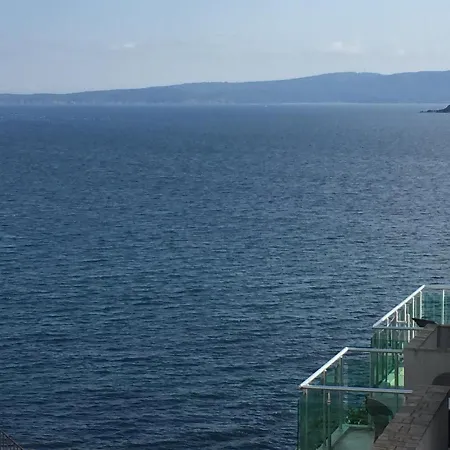 Panorama Bay Apartmán