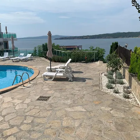Апартамент Panorama Bay