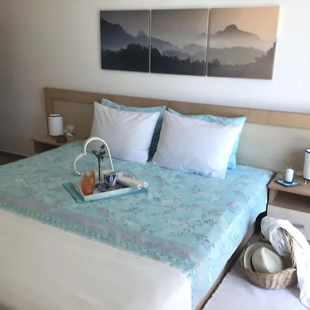 Panorama Bay Apartmán
