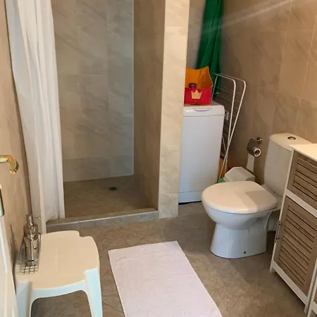 Panorama Bay Apartmán *