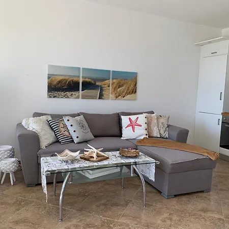 Apartmán Panorama Bay *