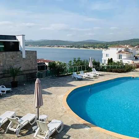 Apartment Panorama Bay