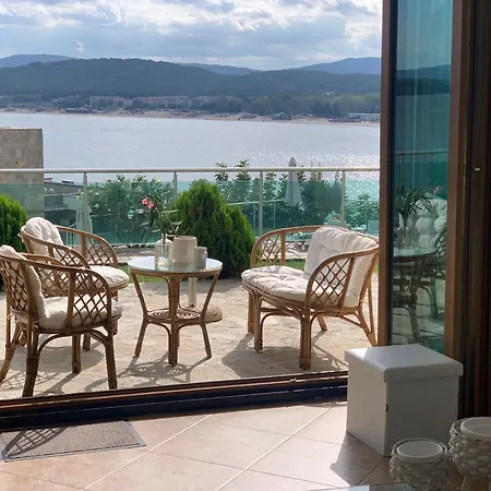 Apartment Panorama Bay Sozopol