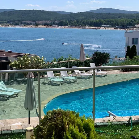 Panorama Bay Sozopol
