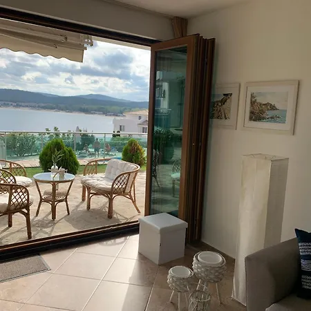 Panorama Bay *