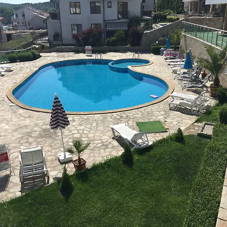 Panorama Bay *