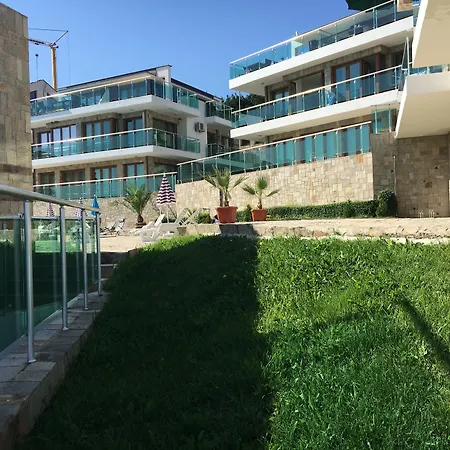 Panorama Bay *