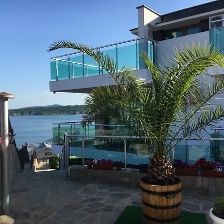 Panorama Bay * Sozopol