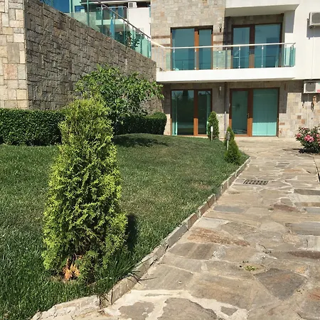 Apartment Panorama Bay