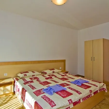 Panorama Bay Apartment *